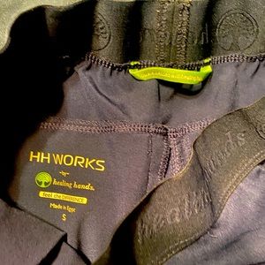 Scrub pants good condition